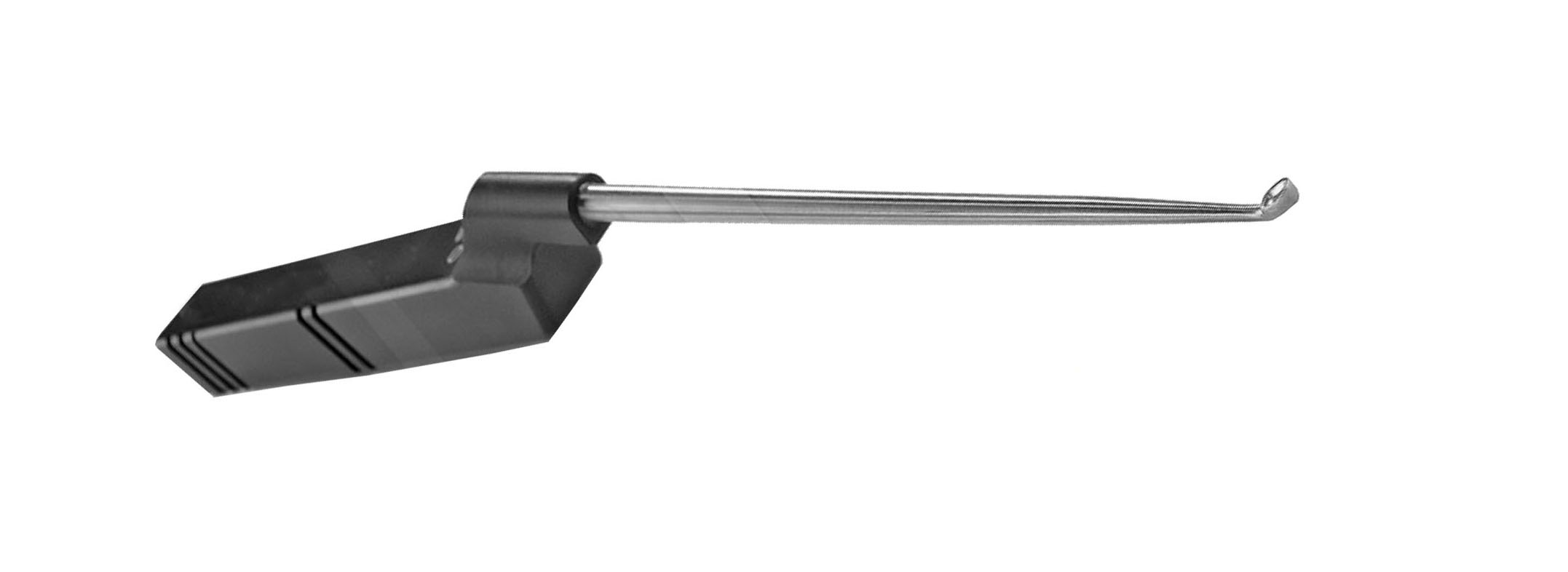 BAYONET STİL BEL KÜRETİ 24CM